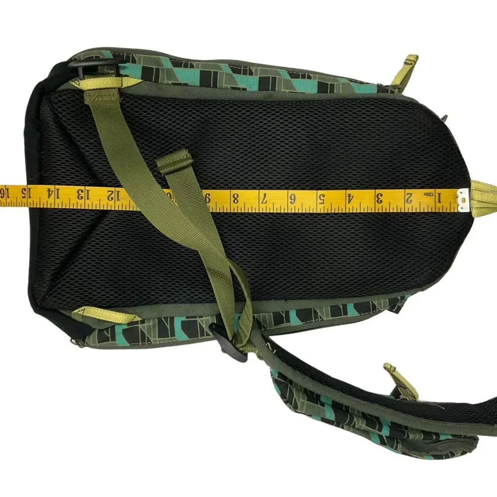 Chaco radlands sling